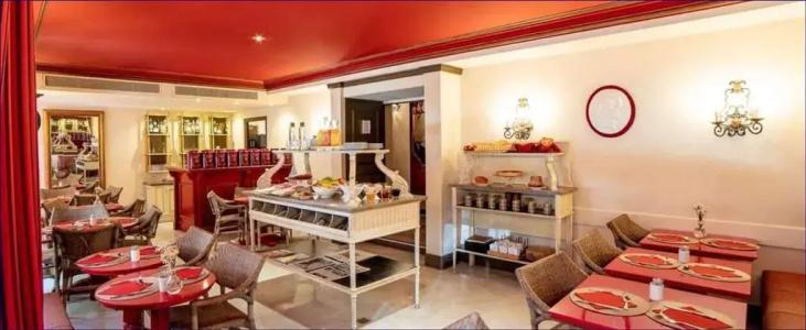 Le Cavendish - 26