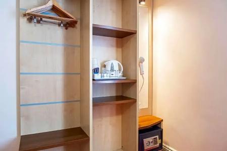 Comfort Inn Edgware Road W2 - 27