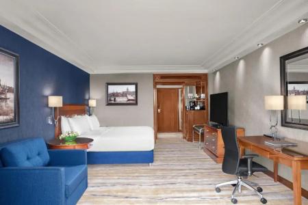 Hilton Istanbul Bosphorus - 44