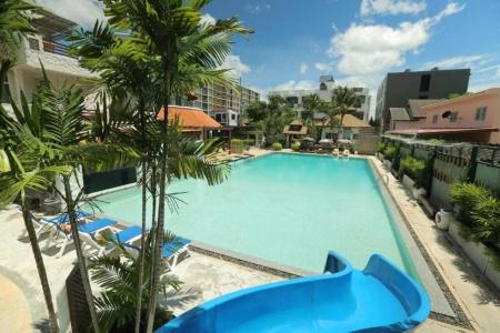 Ibis Hua Hin - Sha Plus - 18