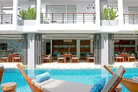 Riversoul Residence - 77
