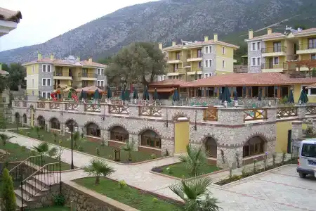 Perdikia Hill And Villas - 18