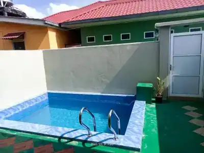 Tokman Inn - 10