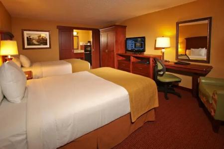 Rosen Inn at Pointe Orlando - 5