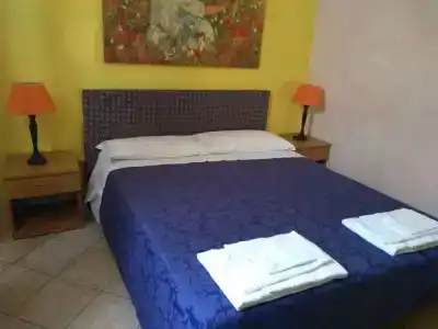 Bed & Breakfast Ai Portici - 6