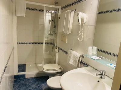 Soggiorno Athena - 39