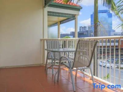 Toowong Central Apartments - 75