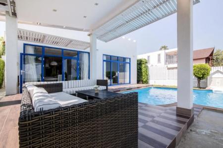 Aleenta Resort And Spa, Hua Hin - Pranburi Sha Plus - 18