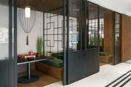 Metropolo by Golden Tulip Krakow - 19