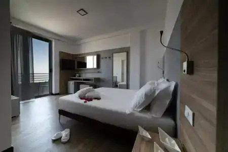 Alisei Palace - 4