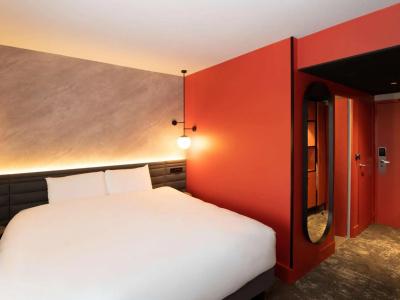 Mercure Angers Lac De Maine - 5