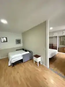 b&b Madrid Centro Plaza Mayor - 242