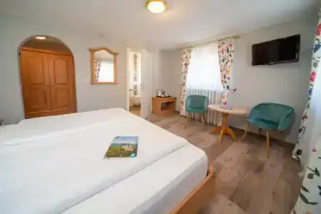 Landgasthof Hanselewirt - 40
