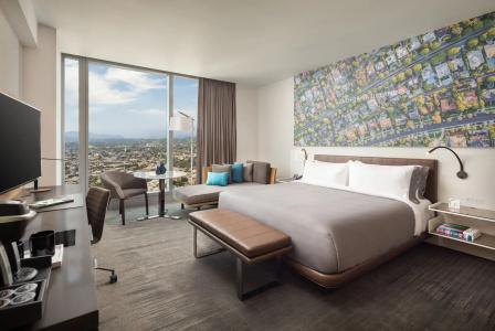 Intercontinental - Los Angeles Downtown, An Ihg - 6