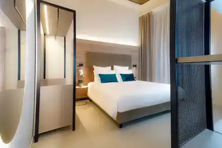Bergamo Inn - 15