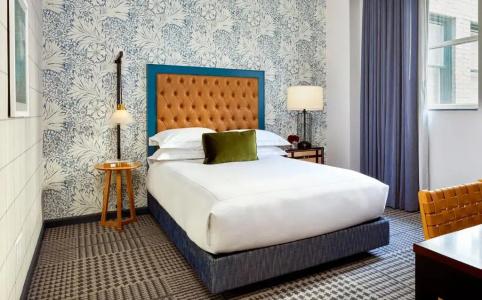 Kimpton Monaco Denver, An Ihg - 69