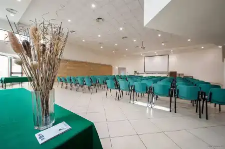 Best Western La Baia - 16