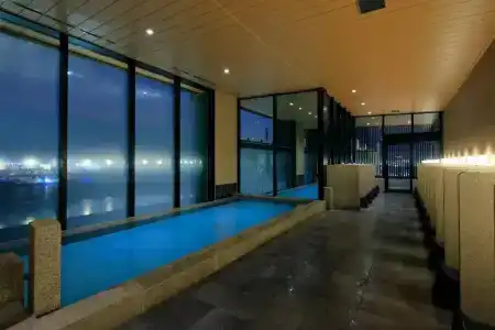 The Singulari & Skyspa At Universal Studios Japan - 14