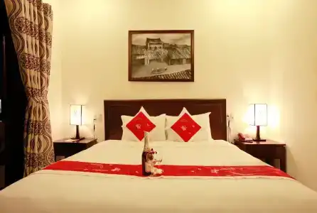 Pham Gia Boutique Villa - 10