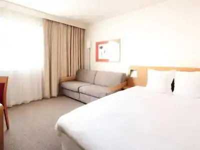 Novotel Atria Nimes Centre - 73