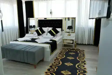 Emirhan Guesthouse - 61