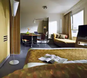 ApartAdagio Nantes Centre - 2