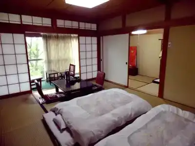 Oshi Ryokan - 2