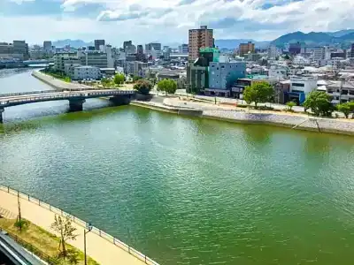 Livemax Hiroshima Funairimachi Riverside - 40