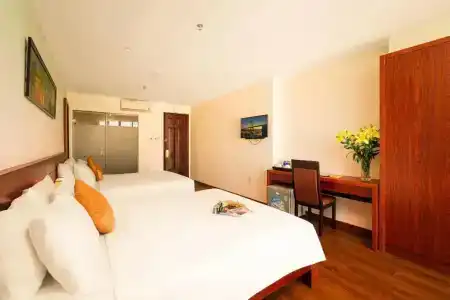 Quoc Cuong Center - 148
