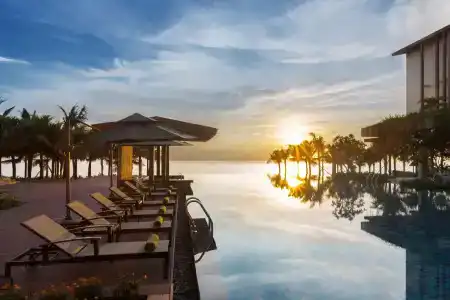 Dusit Princess Moonrise Beach Resort - 23