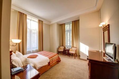 Atrium Ateneu City Center - 67