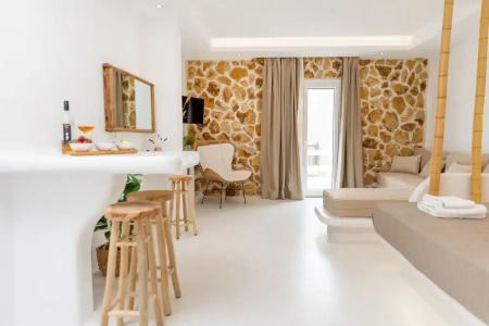 Krina Mare Suites - 108