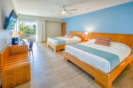 Coral Costa Caribe Beach - All Inclusive - 5