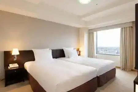 Ana Crowne Plaza Toyama, An Ihg - 94