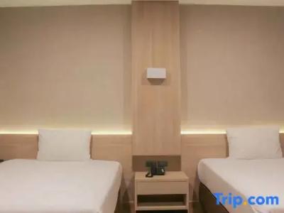 Mike Garden Resort - Sha Extar Plus - 100