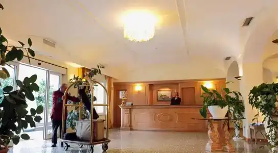 Hermitage Resort & Thermal Spa - 1