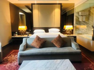 Radisson Blu Jaipur - 20
