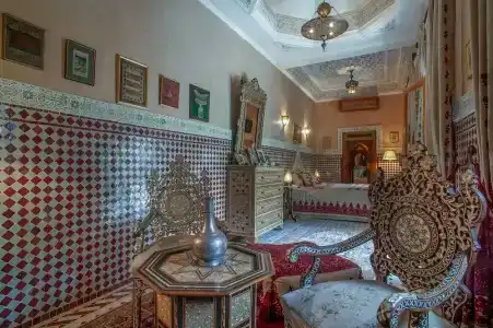 Riad & Spa Laurence Olivier - 66
