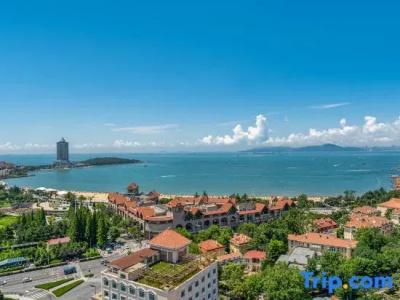 Qingdao Huanghai - 151