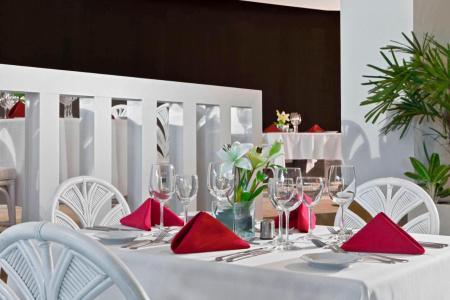 Sheraton Cordoba - 41