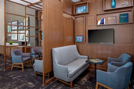 Hyatt Place / Los Angeles - 2