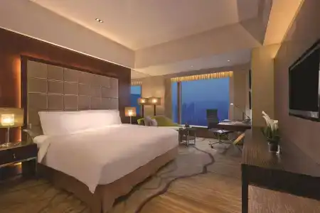 Kempinski Chongqing - 122