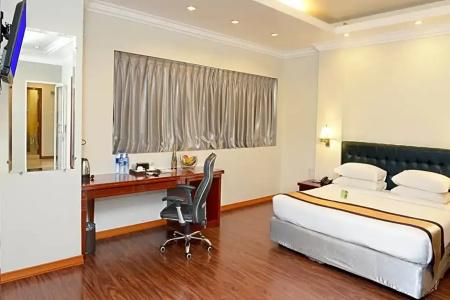 Grand United - Ahlone Branch - 136