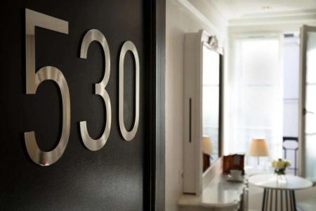 Hôtel R de Paris - Boutique - 37