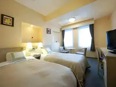 Grand Park Excel Kisarazu - 20