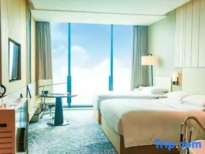 Renaissance Suzhou Wujiang - 86