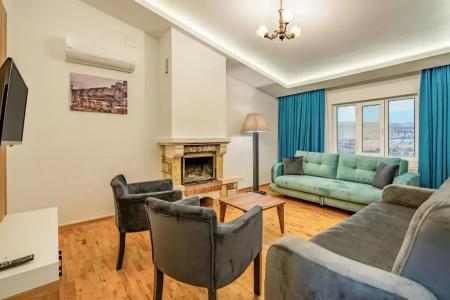 Ugurlu Termal Tatil Köyü - 90