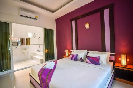 Cascades Boutique Resort Phuket - 3