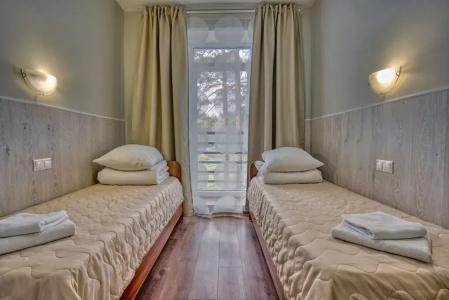 SPA - курорт Аврора - Клуб - 76