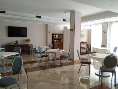 Best Western Dei Cavalieri - 29